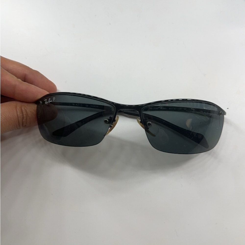 RAY BAN SUNGLASSES
